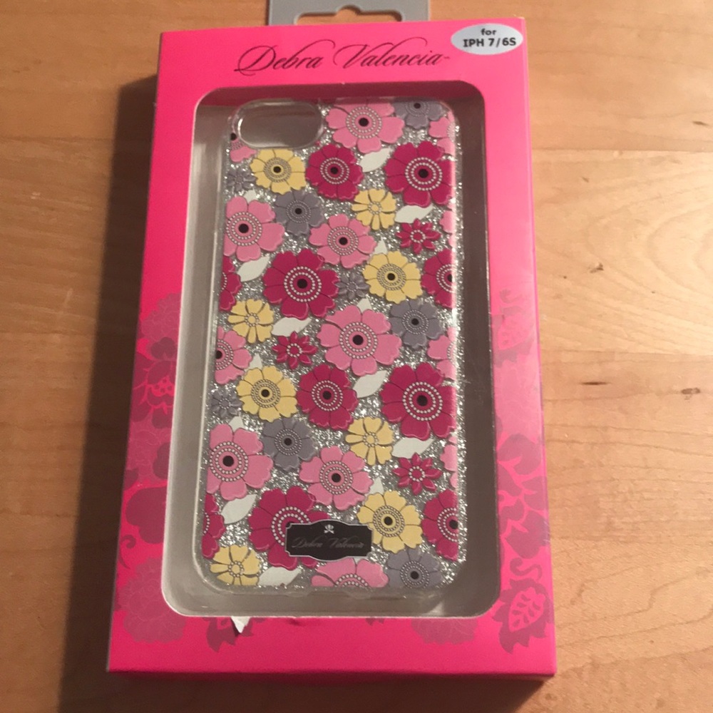 iPhone case